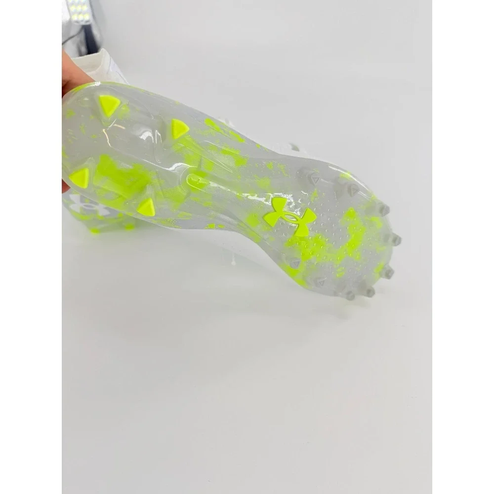 Under Armour UA Highlight 2 MC Football/Lacrosse‎ Cleats Mens Size 9 3028659-100